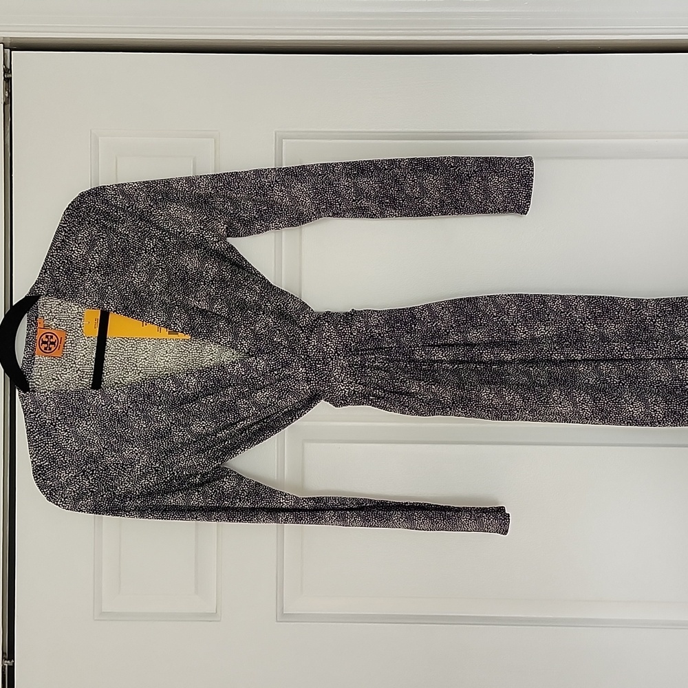 Tory Burch Vanessa Dress